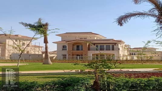 دوبلكس جاهز للسكن استلام فورى متشطب سوبر لوكس فى jade park فى قلب العاصمة الادارية بمنطقة الR3