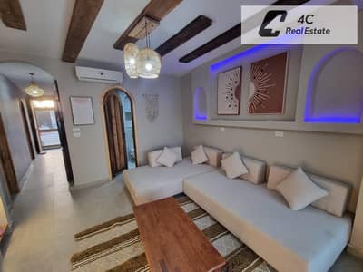 باقل سعر في الكمبوند – كابين – ريسيل-sea view- فوري –Hacienda Bay – الساحل الشمالي-تشطيب كامل -جاهزة للمعاينه و الاستلام