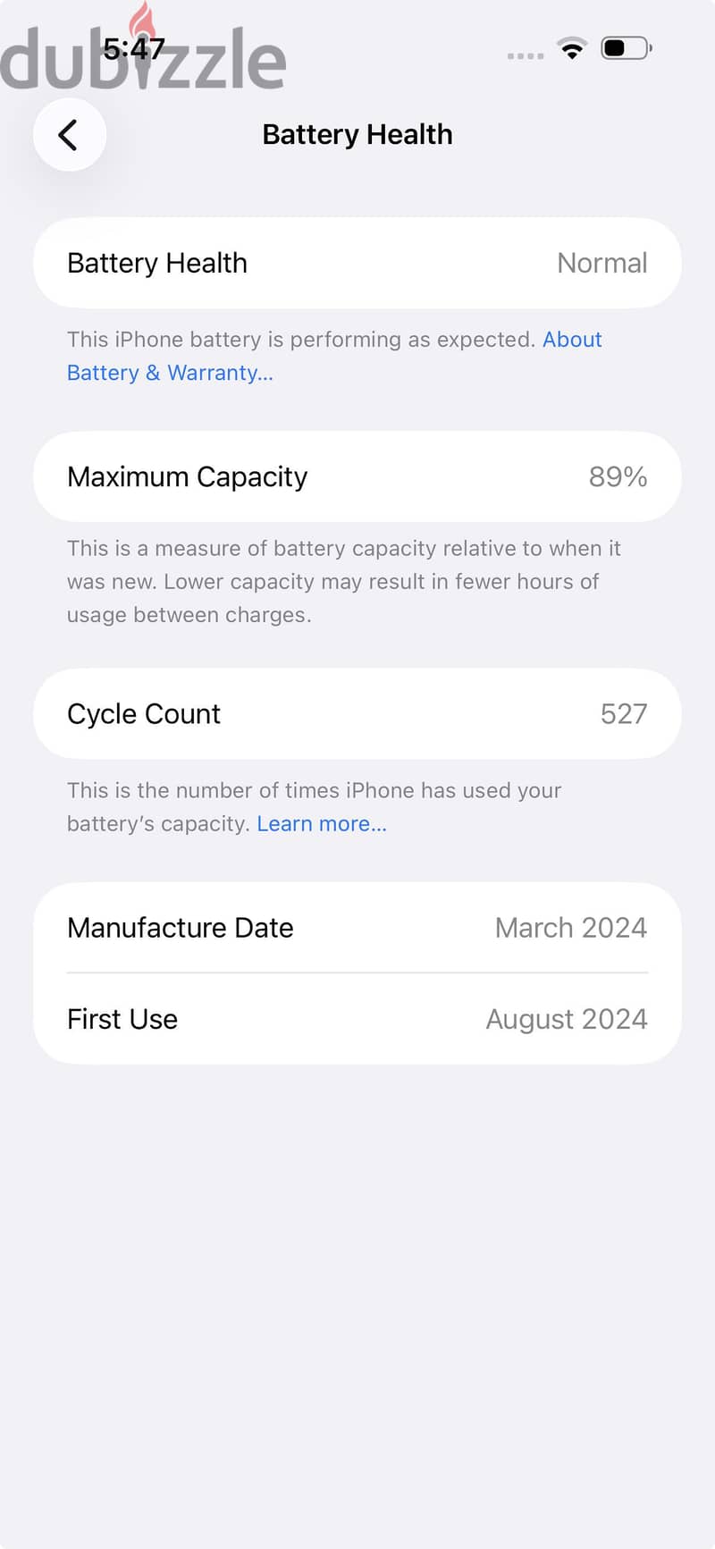 Iphone 15 pro max 1