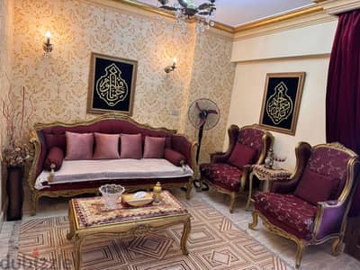 المقطم الهضبة العليا شارع الدكتور عبد الرحيم عبدالله قطعة رقم ٥٢٤٩