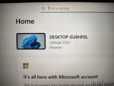 dell latidue 5520
