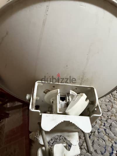Power beam m5 AC