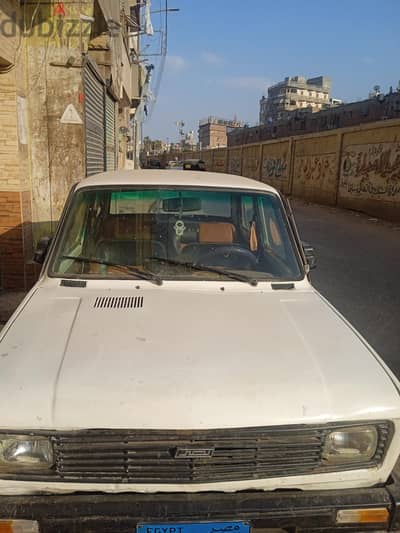 فيات 128 1999