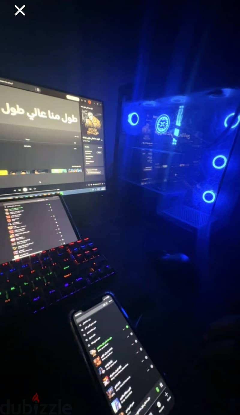 Pc gaming 1