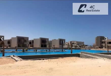 Below market price Immediate Senior Chalet Resale 250M Hacienda Bay North Coast Ultra Super Lux finishing Ready for viewing and handover