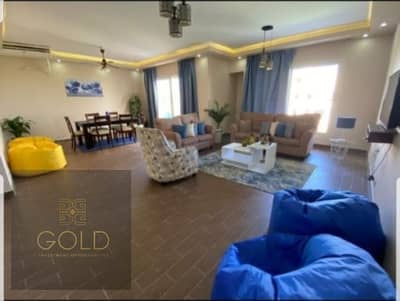 Luxury Junior Chalet with Penthouse | Pool View in Hacienda Bay 4 bedroom