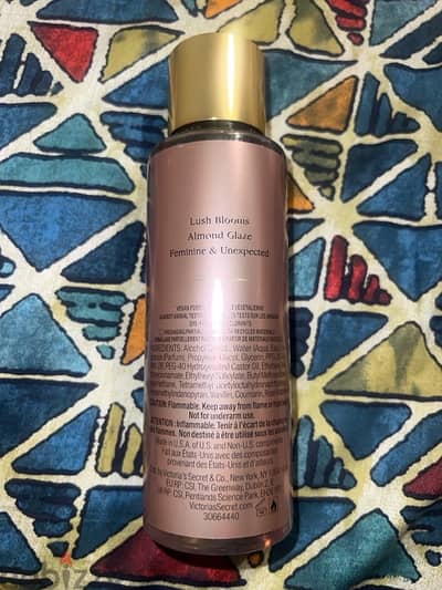 VICTORIA'S SECRET BODY MIST