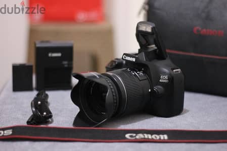 Canon4000d