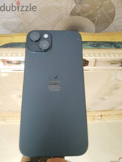 Apple - iPhone 15 plus