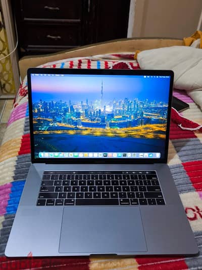 MacBook pro 2018 /  ماك بوك برو