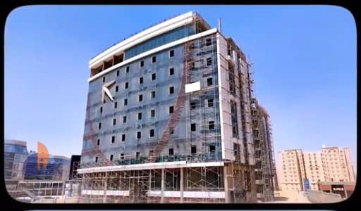 Commercial shop for sale in the New Administrative Capital. Prime location in the MU23 area. 40 square meters. Full price.  14,16