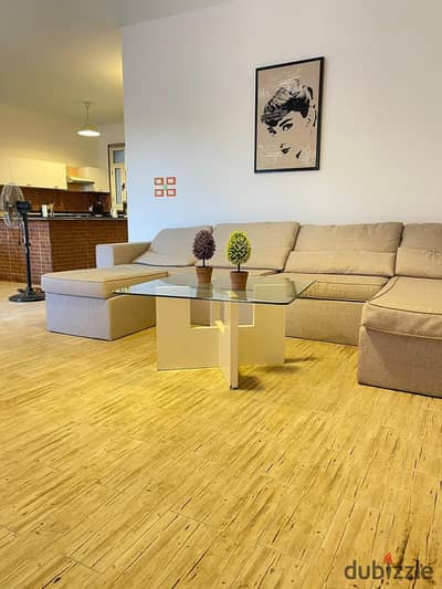 Hacienda Bay Ground Chalet for Rent