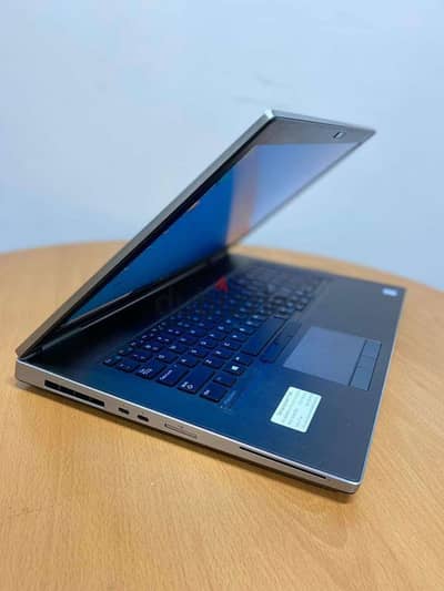 dell precision 7740