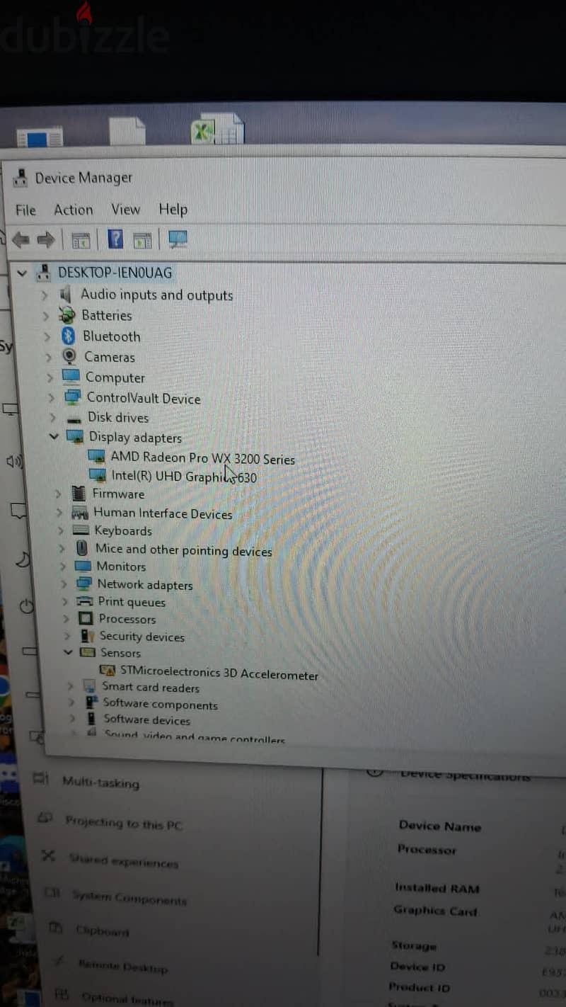 dell precision 7740 17 3