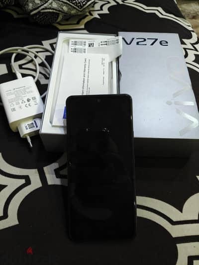 Vivo V27