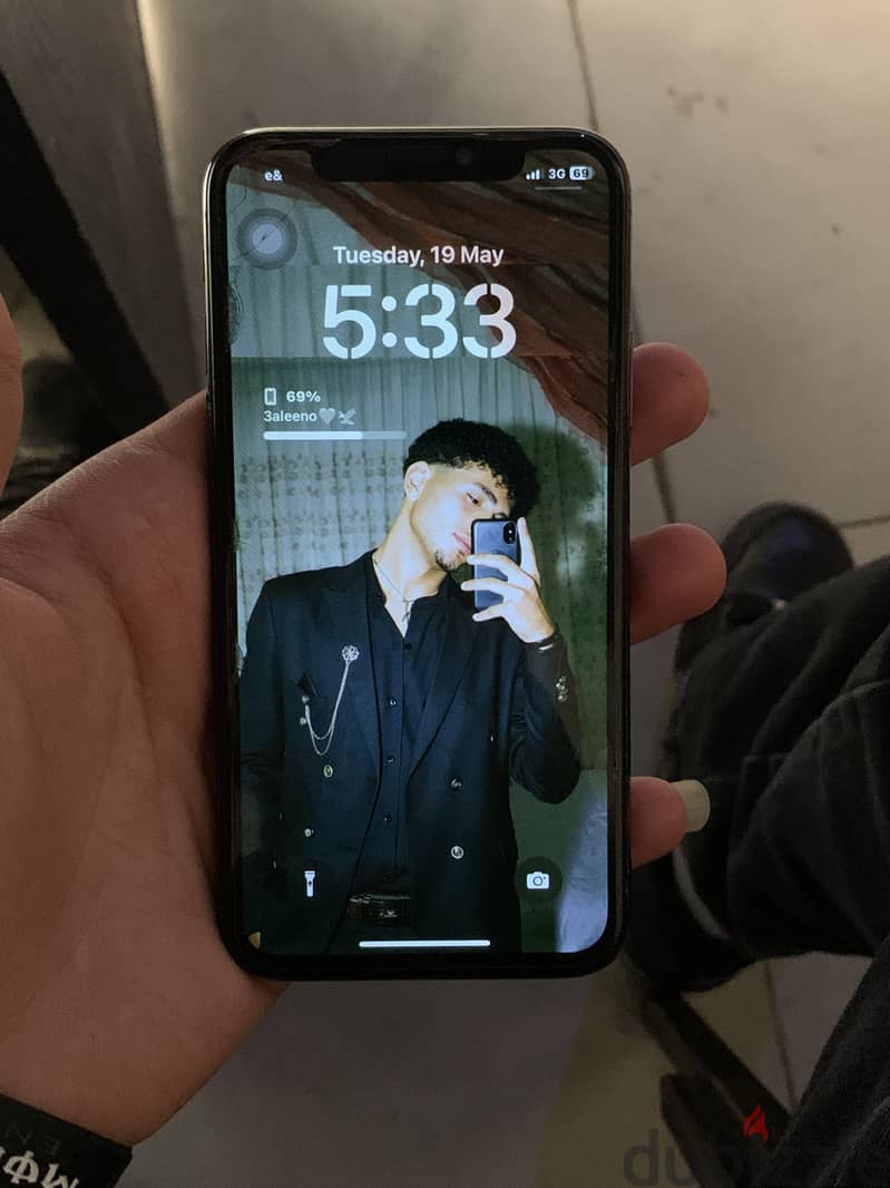 Iphone x 256 1