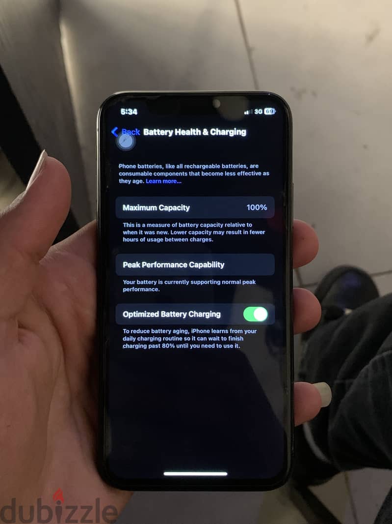 Iphone x 256 2