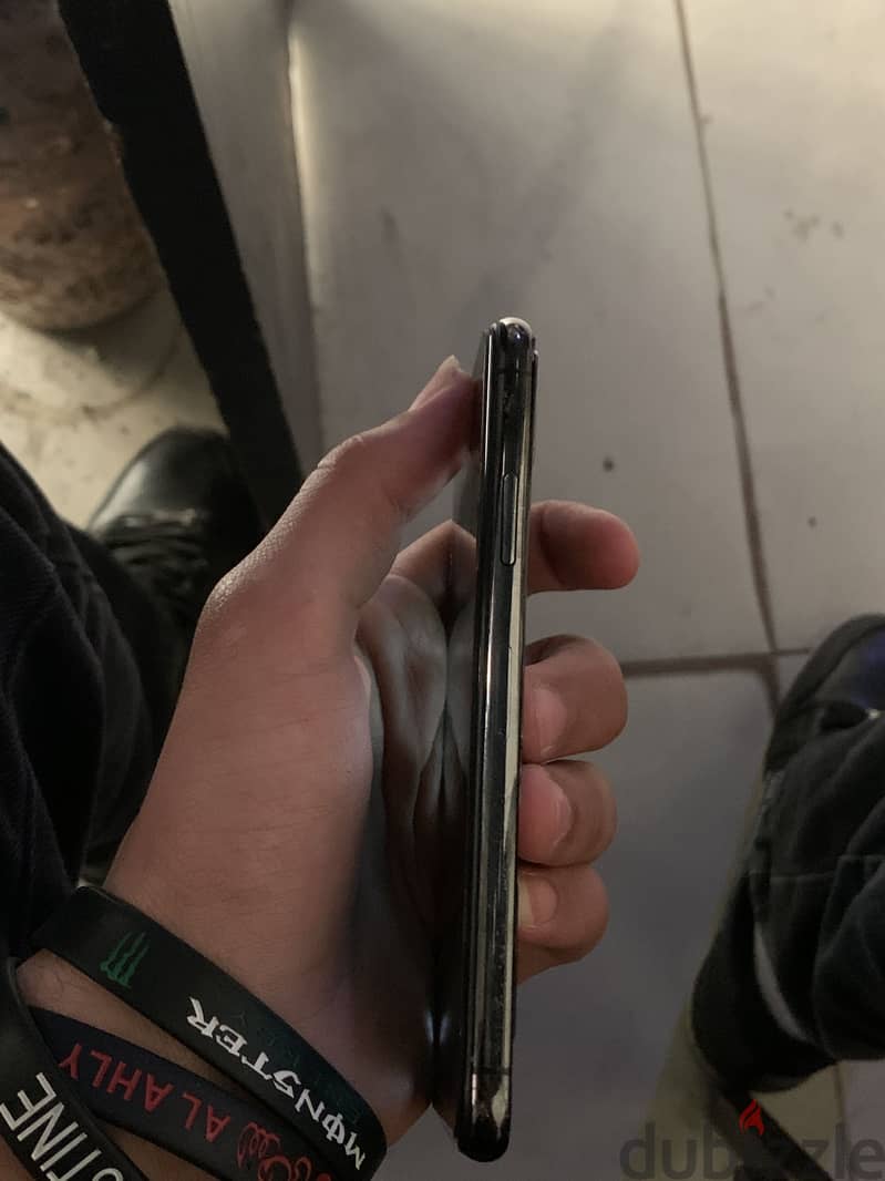 Iphone x 256 5