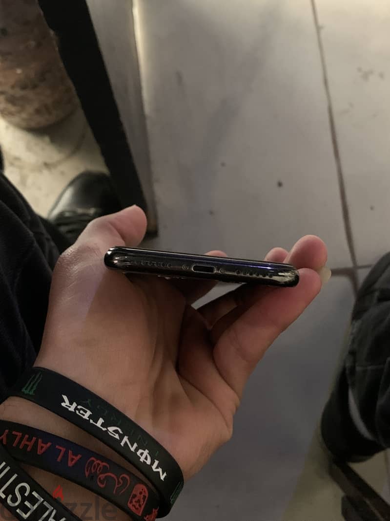 Iphone x 256 6