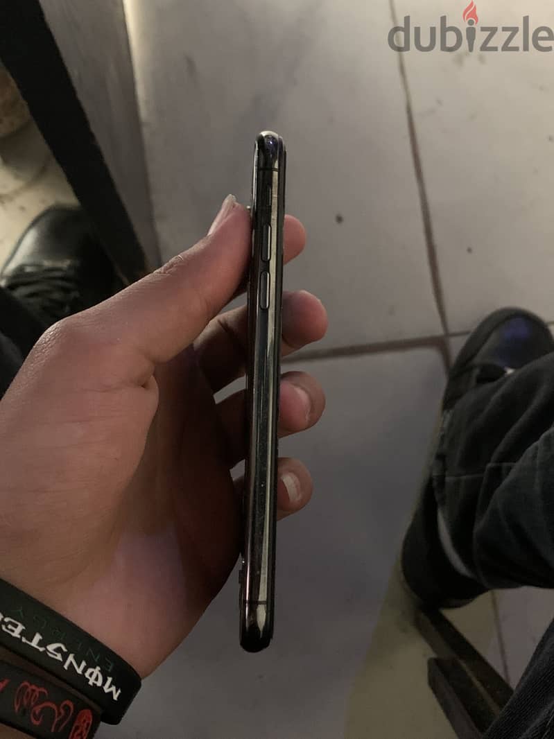 Iphone x 256 7