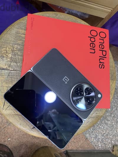 One Plus Open 5G dual sim 512/16G Green Black