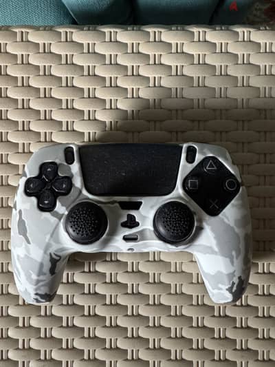 Ps5 controller black