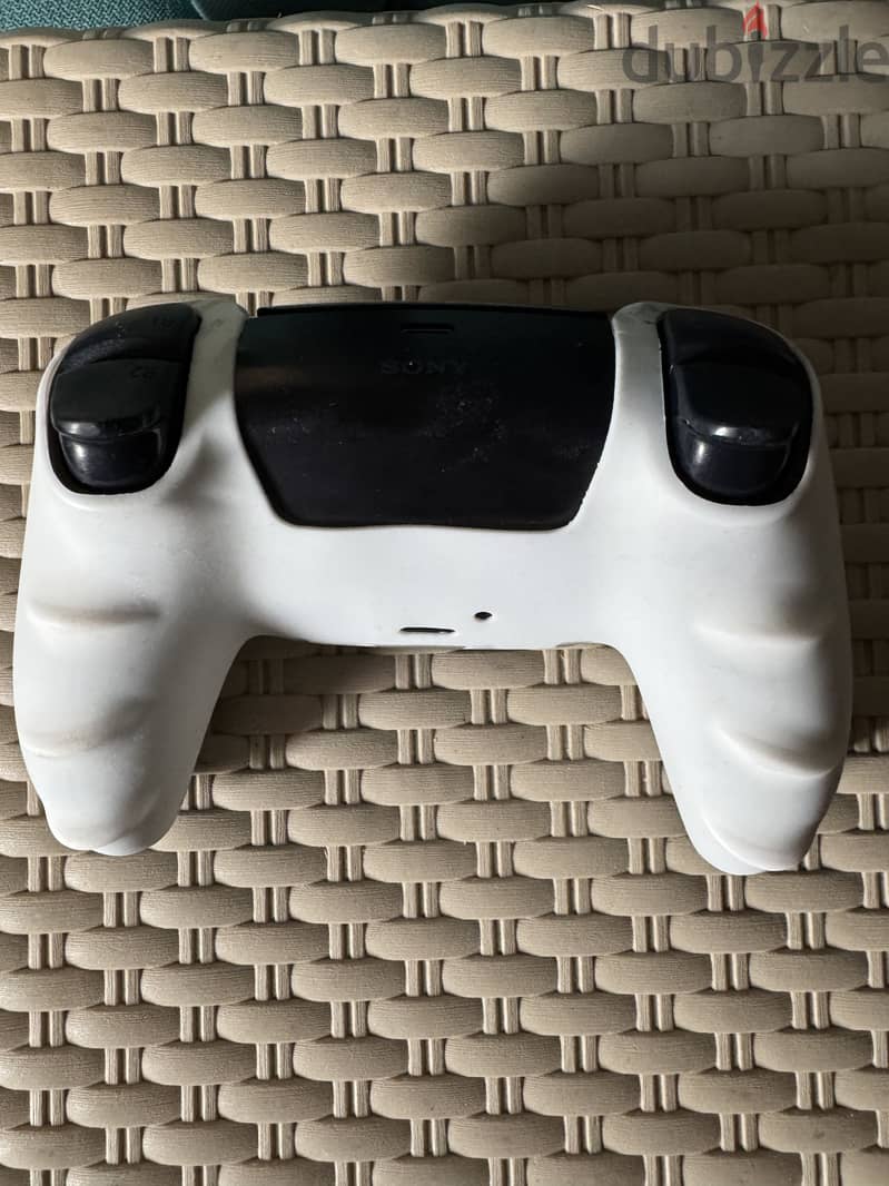 Ps5 controller black 1