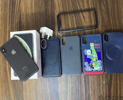 i phone XS