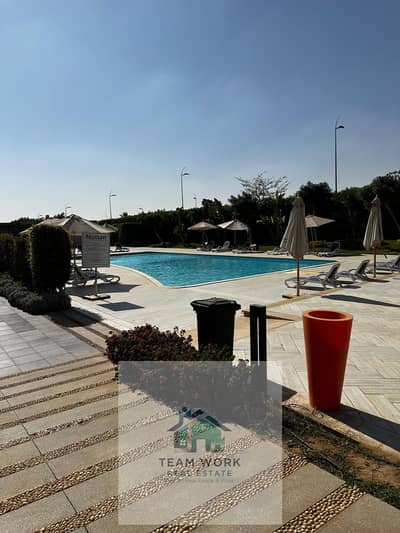 فيلا للايجار فرش جديد موقع مميز كمبوند نيوم اكتوبر الترا سوبر لوكس موقع مميز  Villa for rent, brand new furnishings, prime location in Neom Compound,