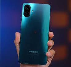 Samsung a07 5