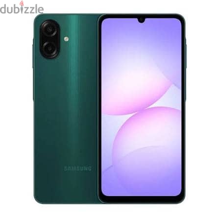 Samsung a07 8