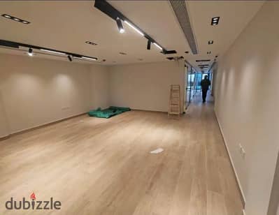 Office space for rent 285 m in the strongest business complex Business Plus, the 90th, Fifth Settlement for companies
