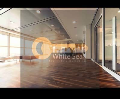Office headquarters for rent in Smoha for companies and administrative institutions