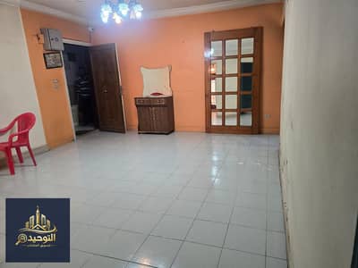 Apartment for sale 3 rooms 2 bathrooms Dr. Hegazy Street branching from Ahmed Orabi Mohandessin