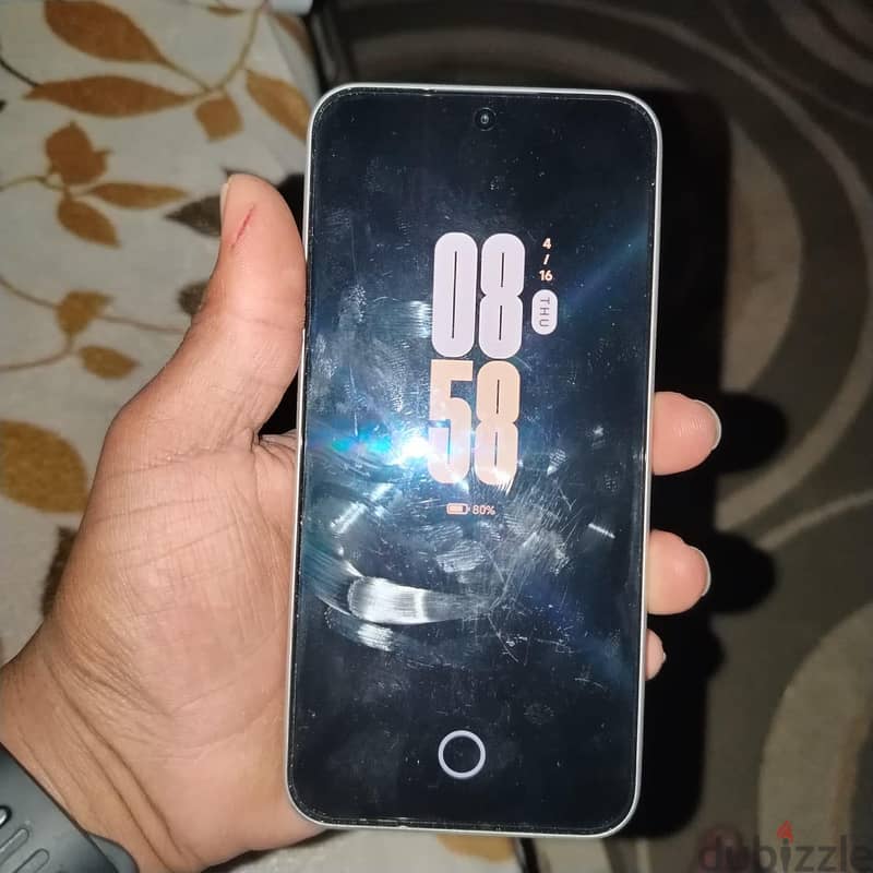 redmi not 15 pro 4
