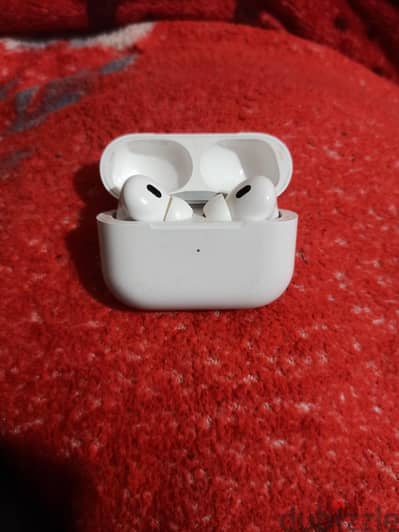 Air pods pro 2nd generation