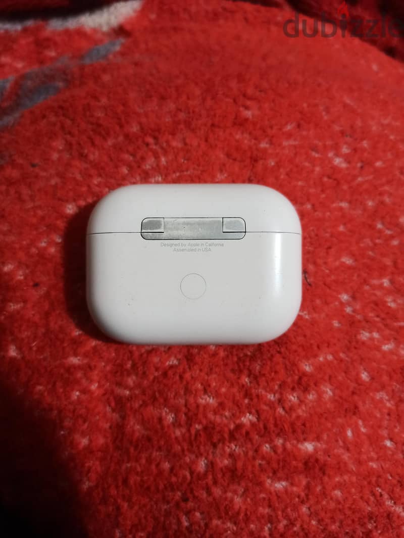 Air pods pro 2nd generation 1