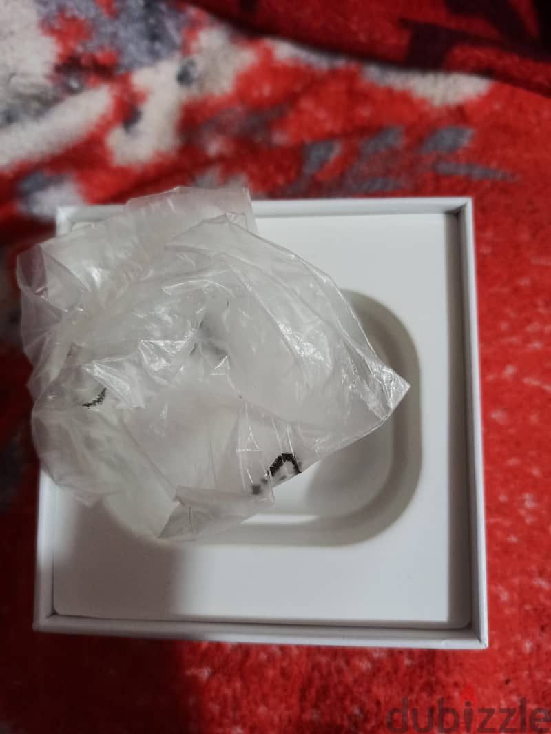 Air pods pro 2nd generation 5