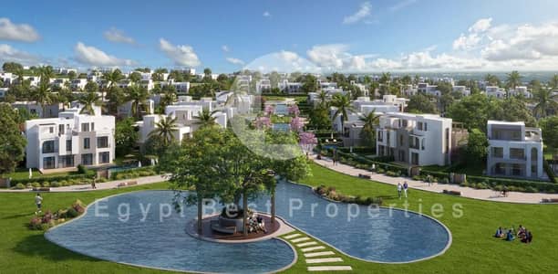 WITH ONNLY 5% DP VILLA FOR SALE IN GREEN VALLEY SOON DELIVERY