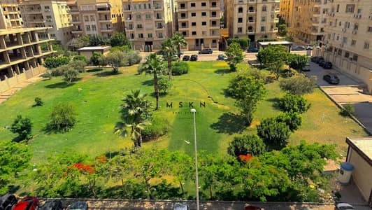 شقة للبيع كاش في البنفسج عمارات 230م سوبر لوكس - التجمع الأول