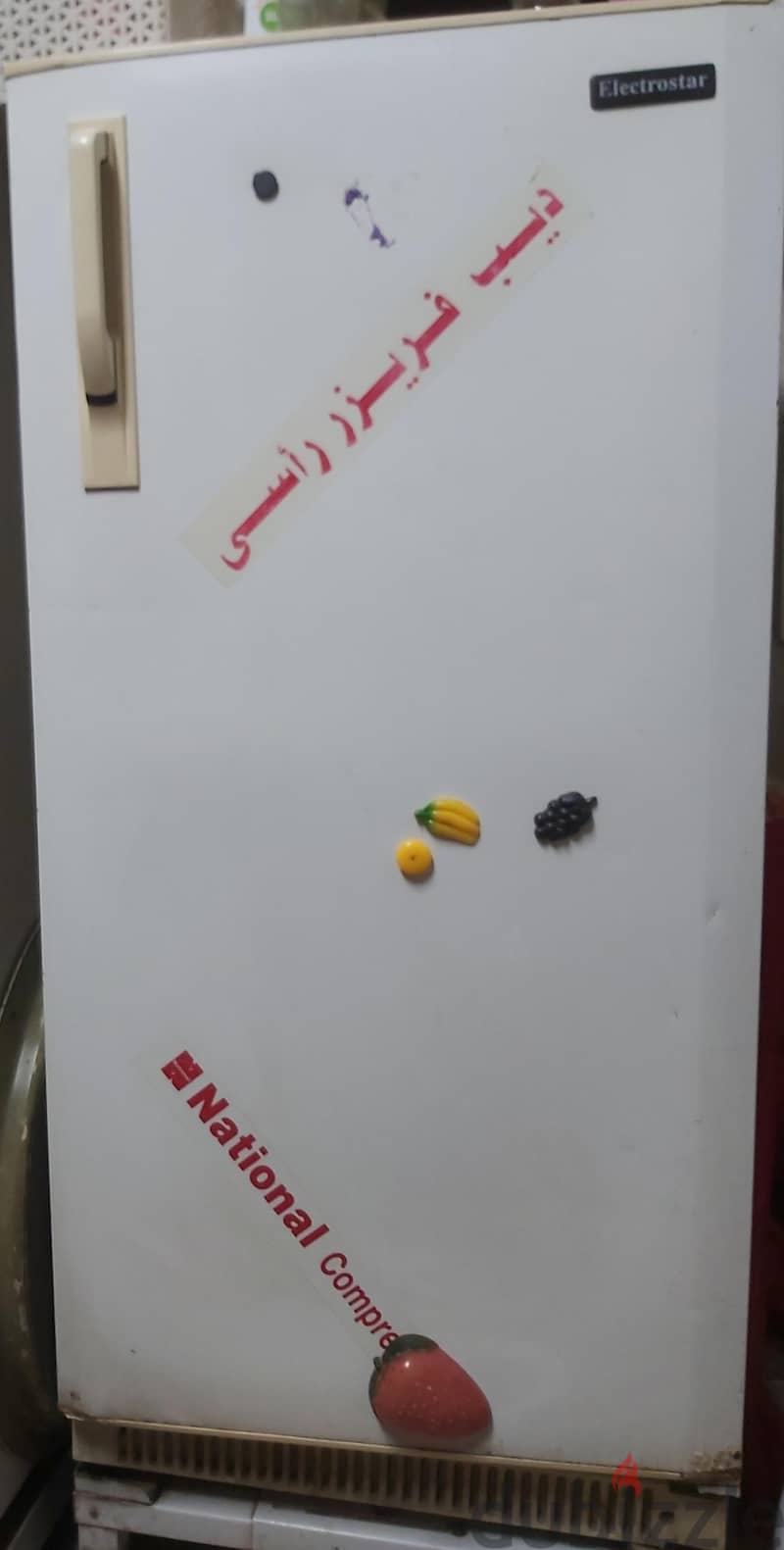 Electrostar Deepfreezer 1