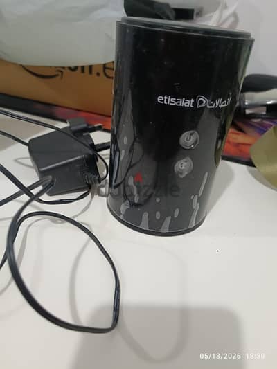 wireless router D-Link DIR-850L
