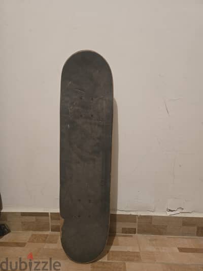 used skateboard from turkey