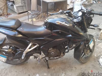 بجاج بلسر 200