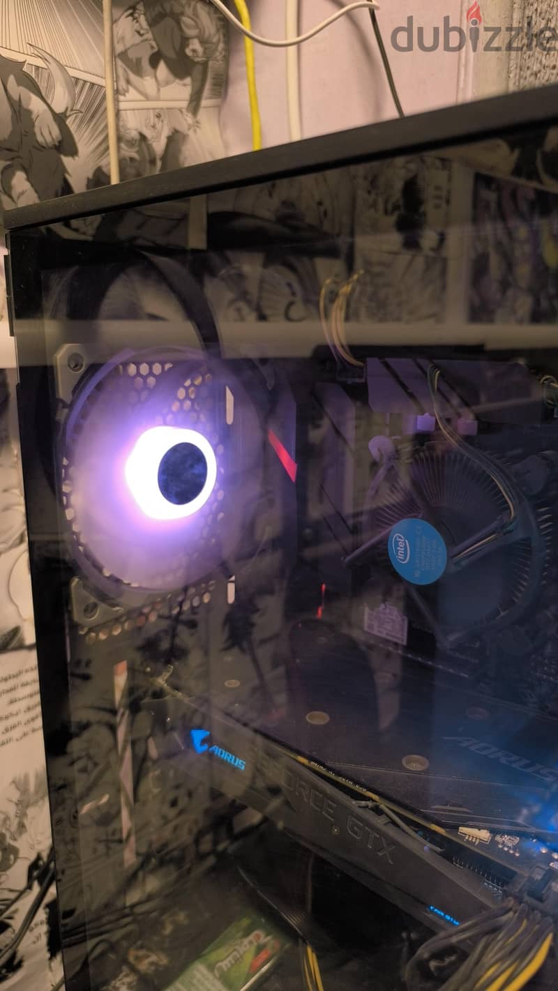gaming pc 1