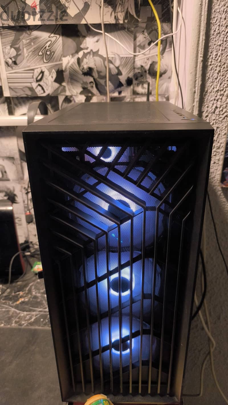 gaming pc 2