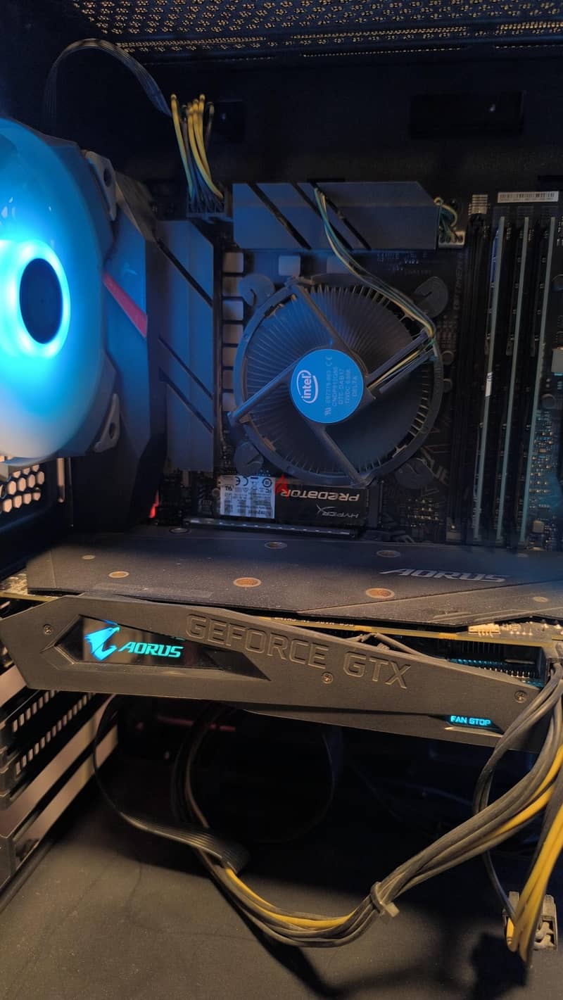 gaming pc 3