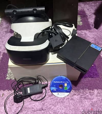 vr sony4