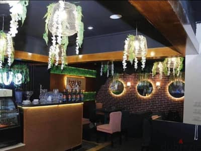 Commercial Duplex for Sale ALEX- دوبلكس تجارى للبيع  كورنيش سابا باشا