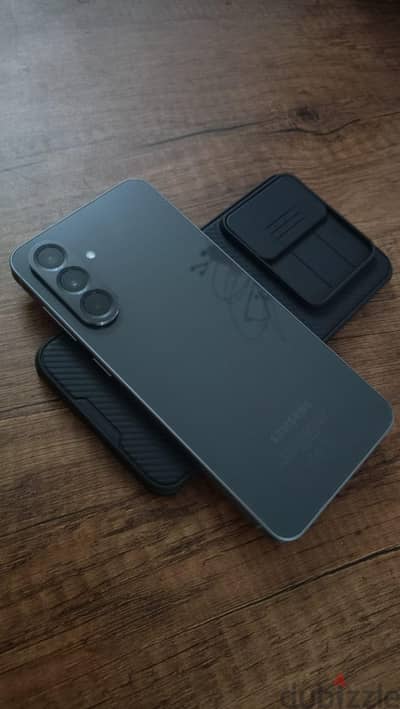 Samsung A56